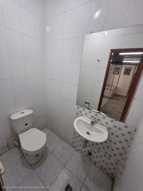 Local en arriendo en San Pedro, Cali, 30 m² · foto 7 de 7