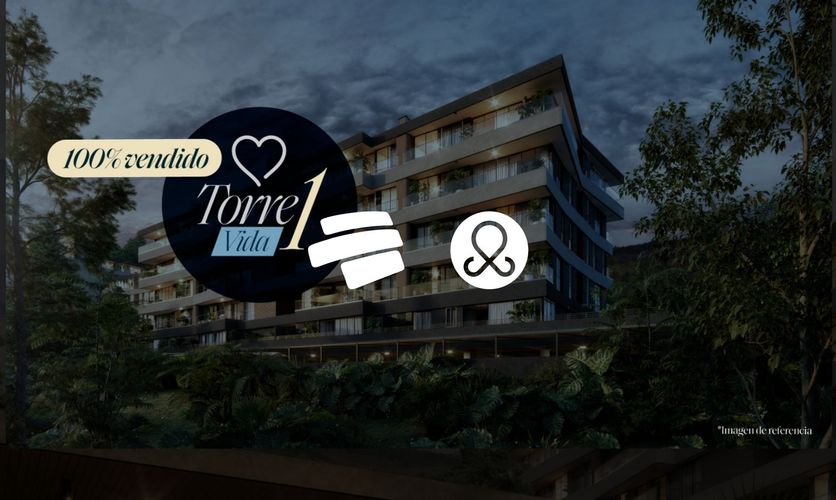 Apartamento de 2 alcobas en venta en Santa Elena, El Retiro, 95 m² · foto 3 de 6