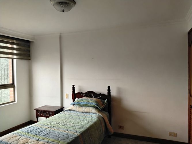 Apartamento de 4 alcobas en venta en El Poblado, Medellín, 165 m² · foto 10 de 19