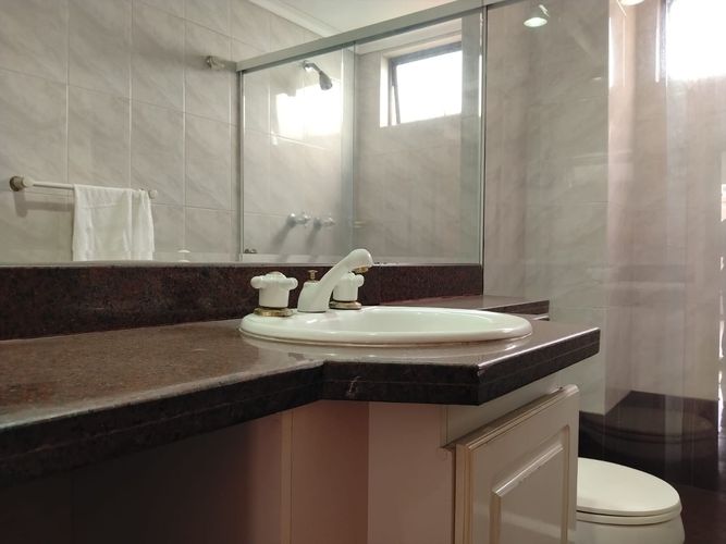 Apartamento de 4 alcobas en venta en El Poblado, Medellín, 165 m² · foto 18 de 19