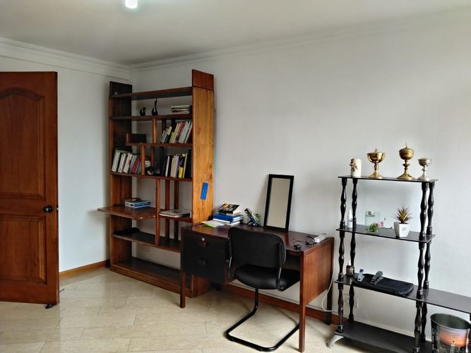 Apartamento de 4 alcobas en venta en El Poblado, Medellín, 165 m² · foto 12 de 19
