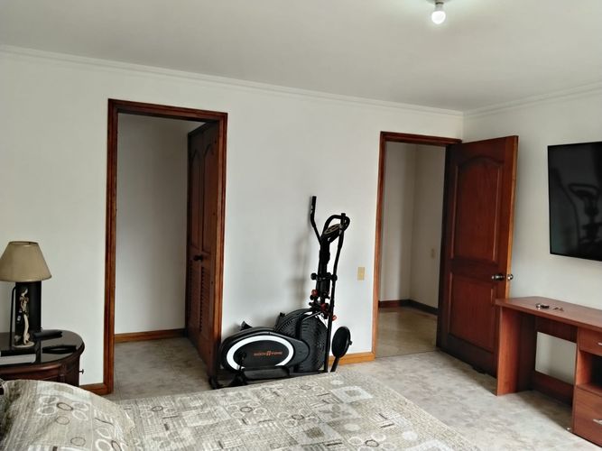 Apartamento de 4 alcobas en venta en El Poblado, Medellín, 165 m² · foto 11 de 19
