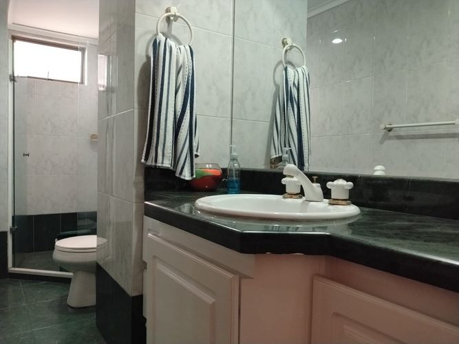 Apartamento de 4 alcobas en venta en El Poblado, Medellín, 165 m² · foto 19 de 19