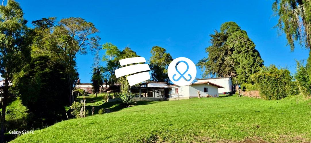 Finca en venta en Hato Viejo, Bello, 25000 m² · foto 2 de 18