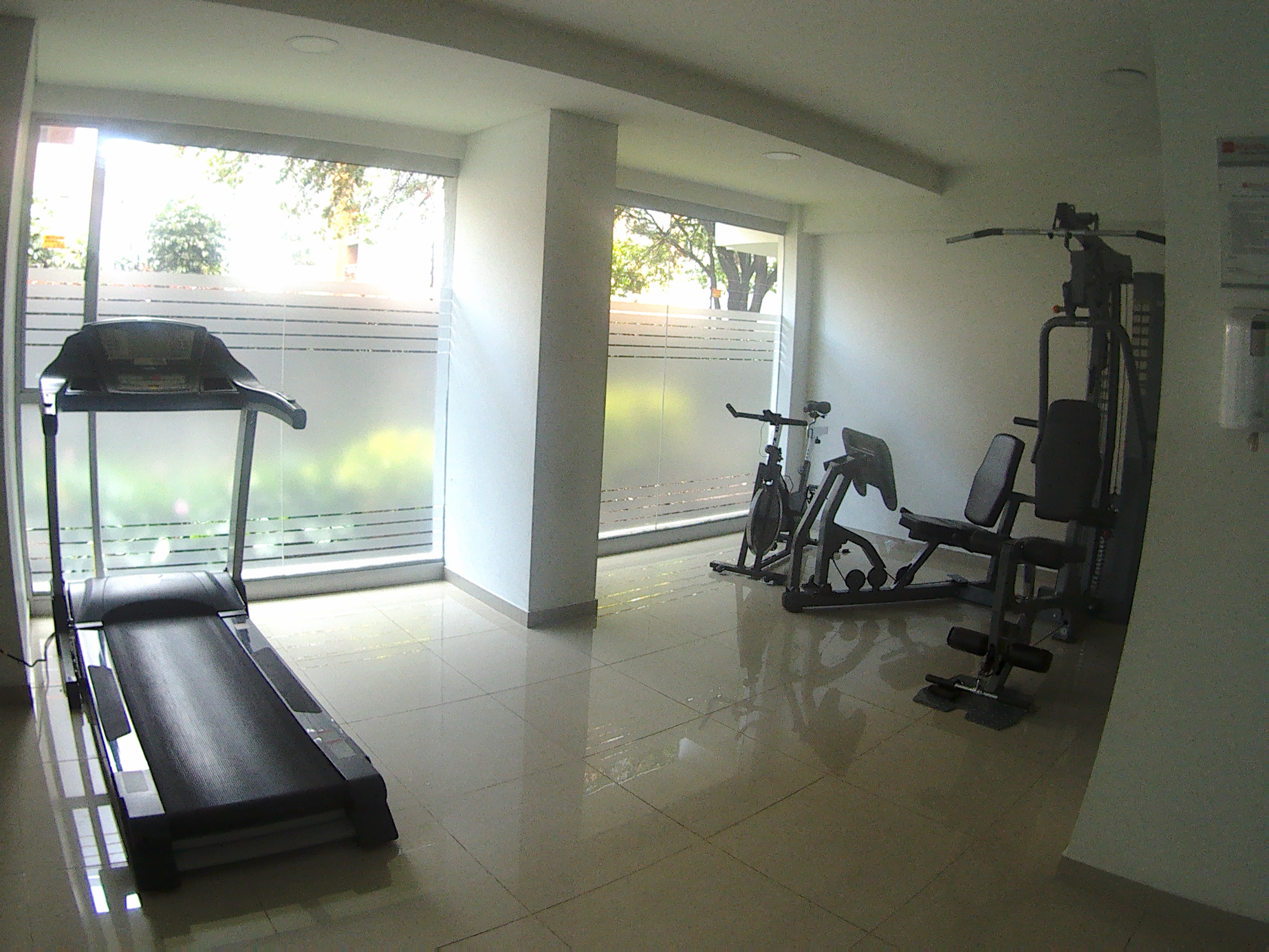 Apartamento en venta en Cedritos, Bogotá · foto 3 de 21