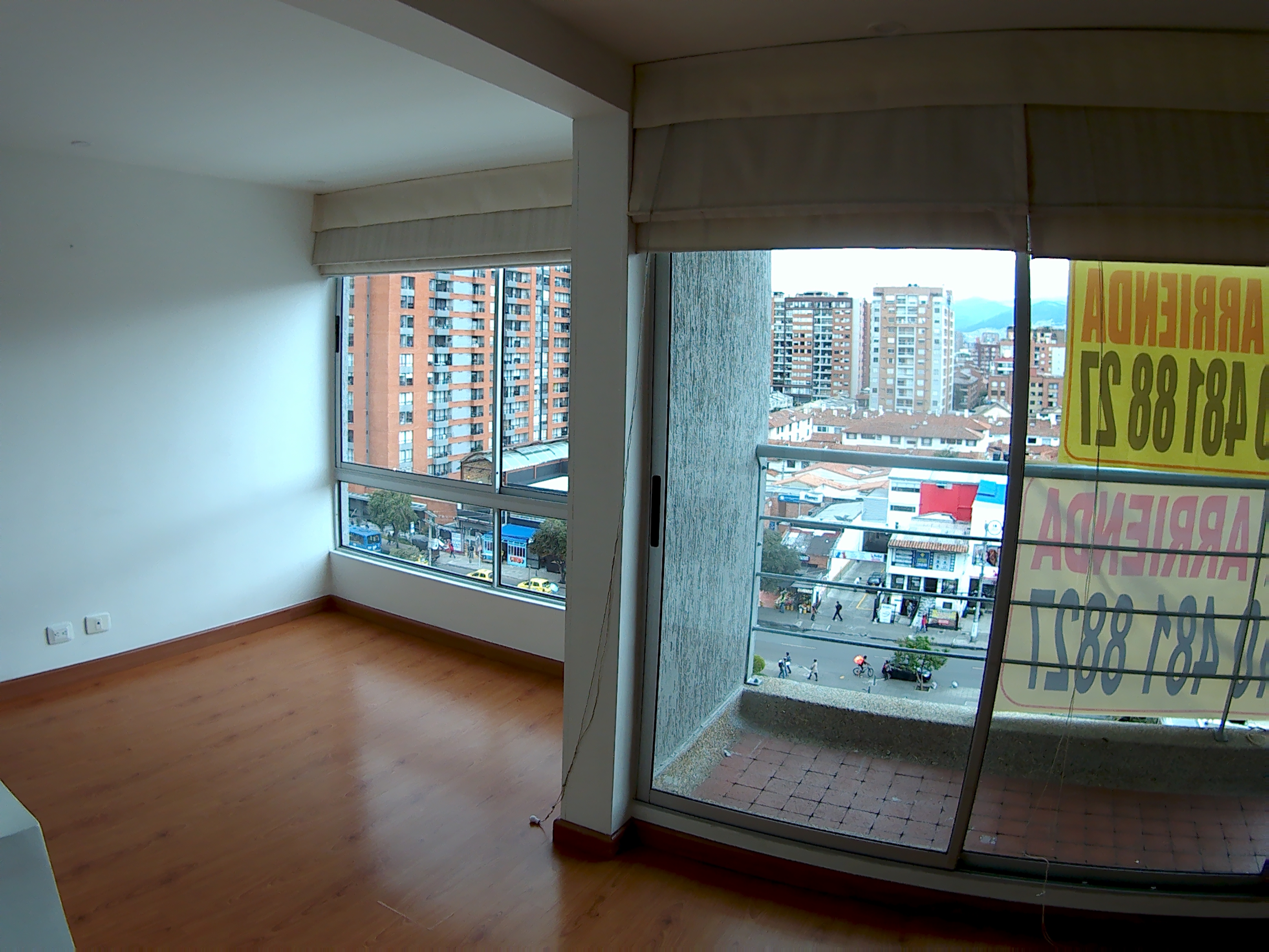 Apartamento en venta en Cedritos, Bogotá · foto 4 de 21
