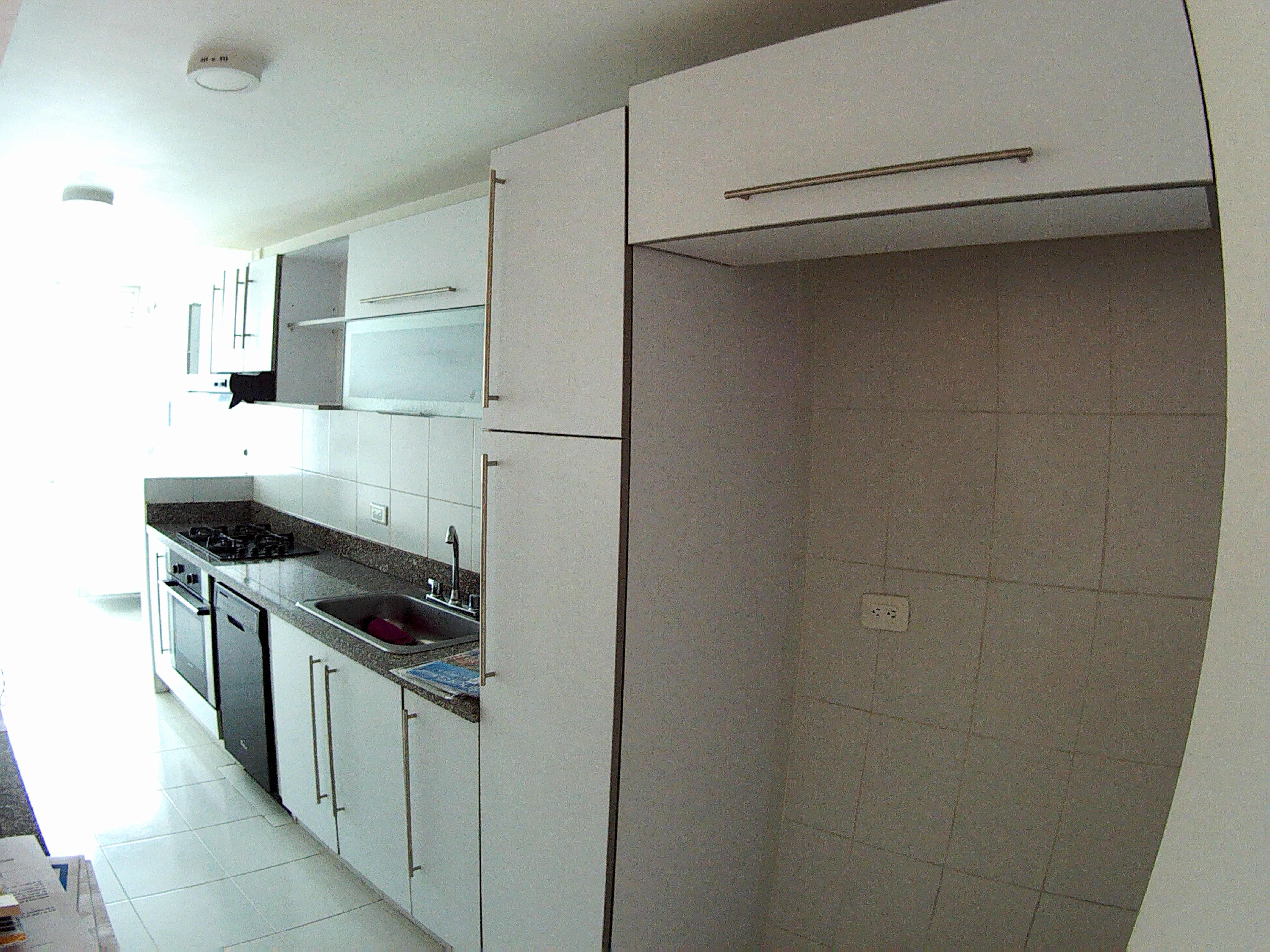 Apartamento en venta en Cedritos, Bogotá · foto 6 de 21