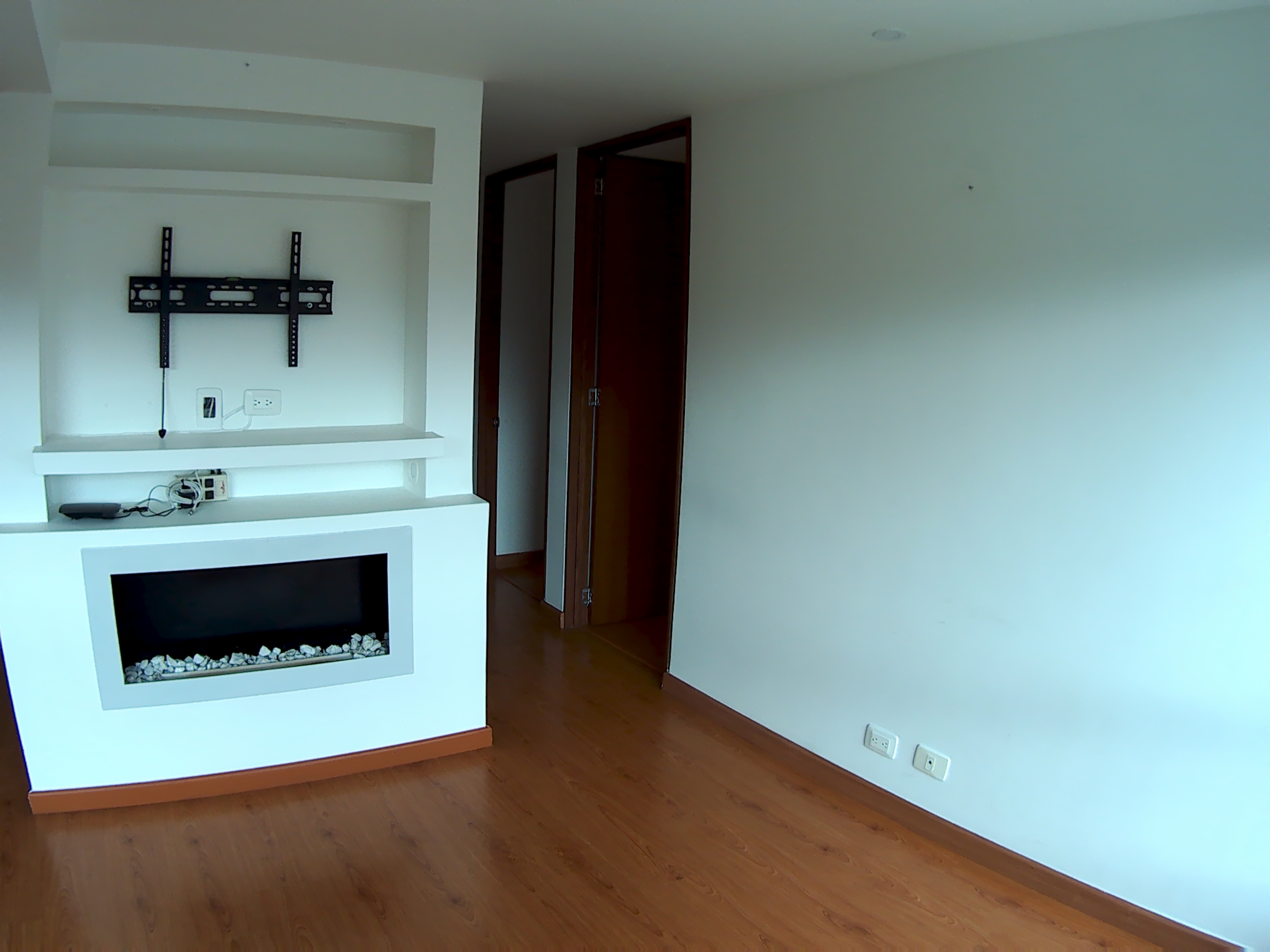 Apartamento en venta en Cedritos, Bogotá · foto 7 de 21
