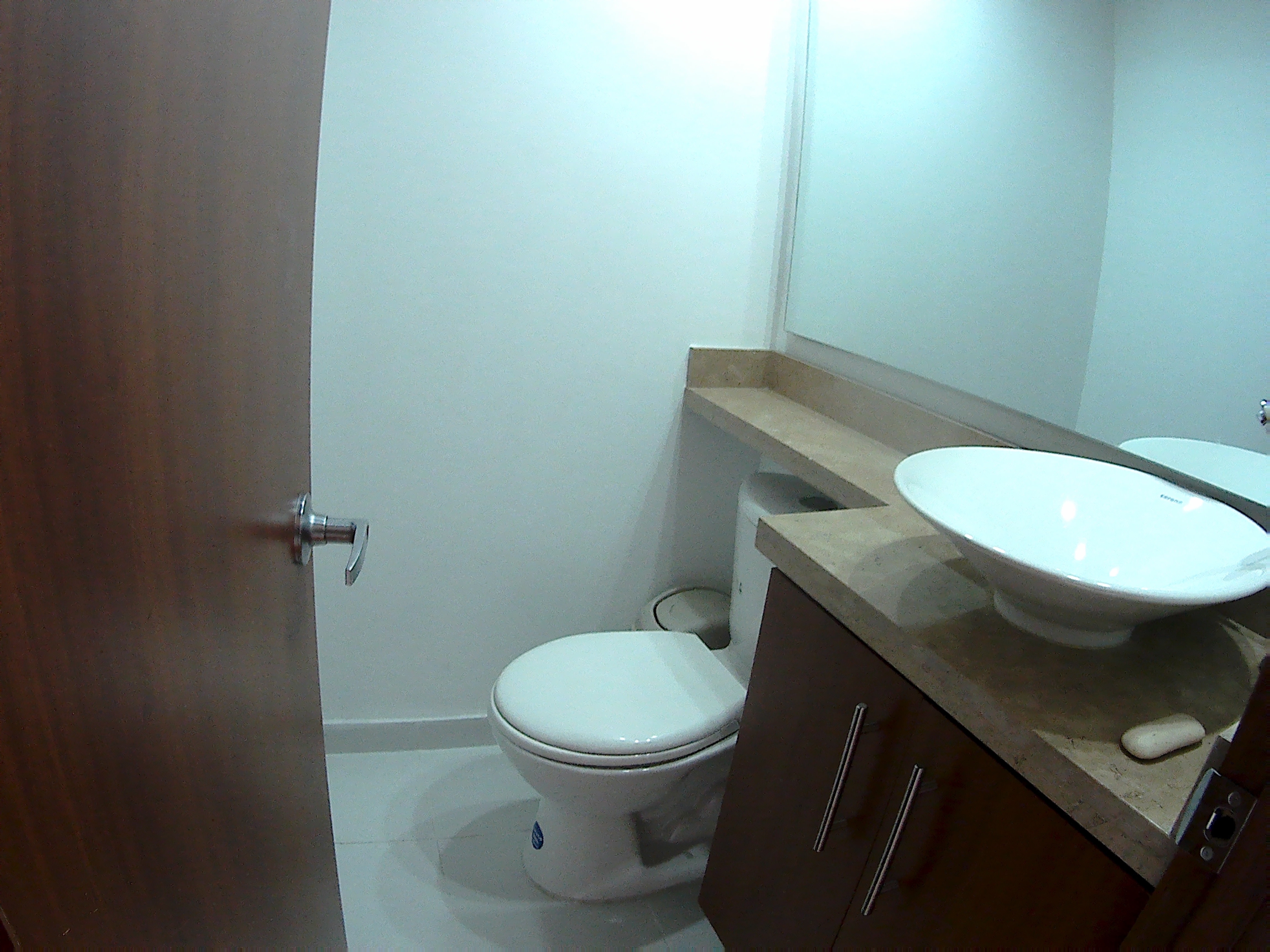 Apartamento en venta en Cedritos, Bogotá · foto 8 de 21