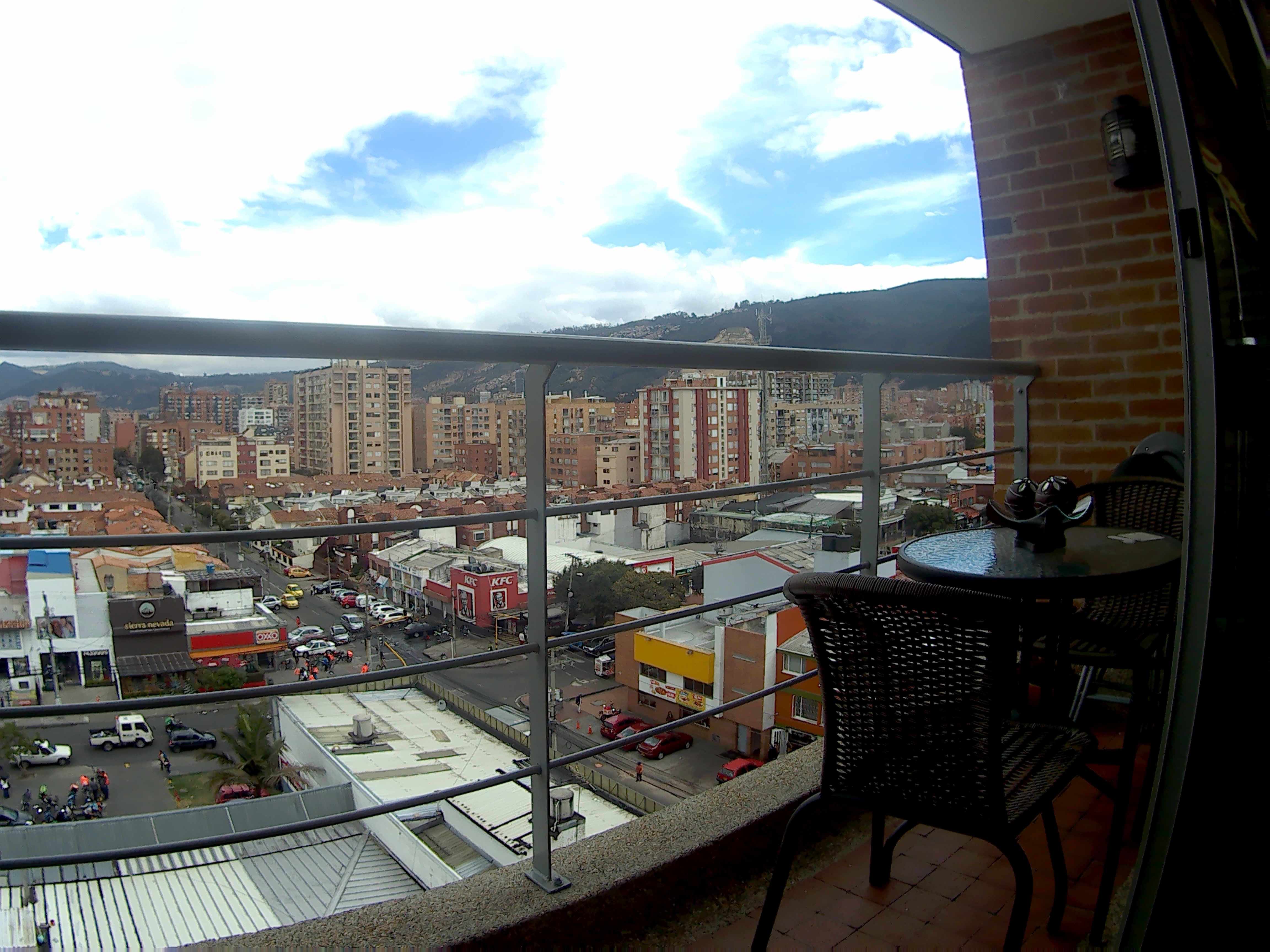 Apartamento en venta en Cedritos, Bogotá · foto 12 de 21