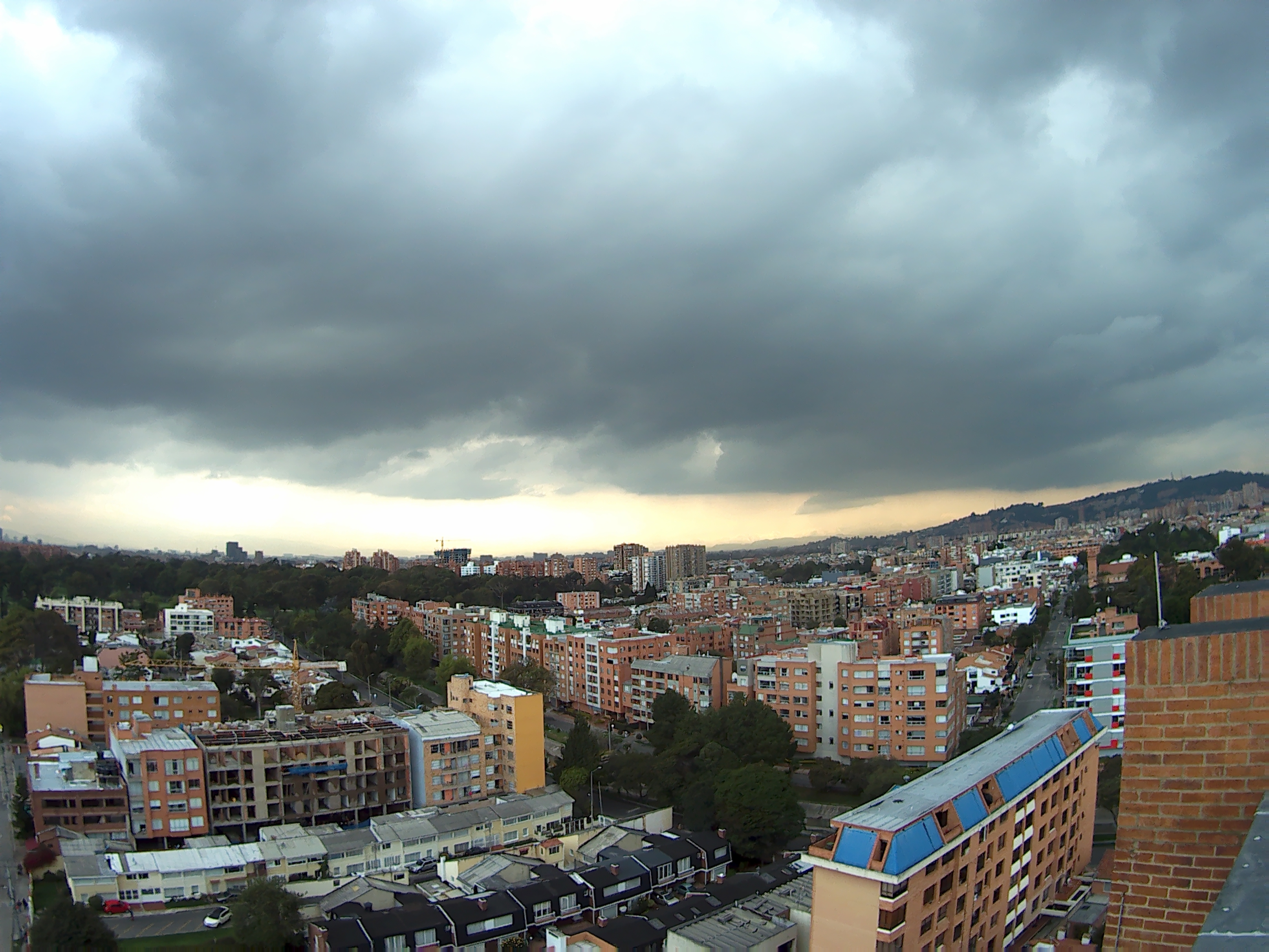 Apartamento en venta en Cedritos, Bogotá · foto 13 de 21