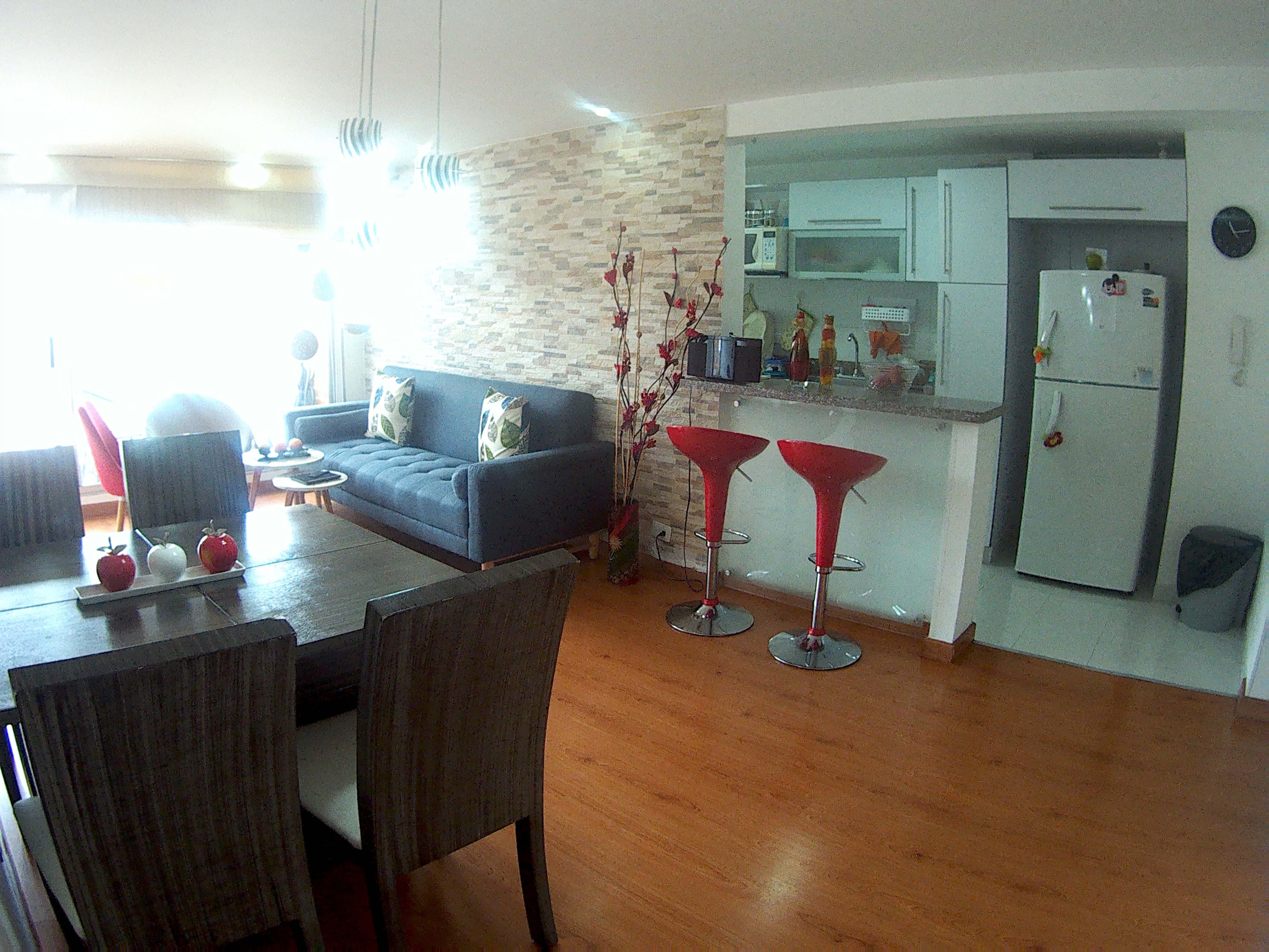 Apartamento en venta en Cedritos, Bogotá · foto 19 de 21