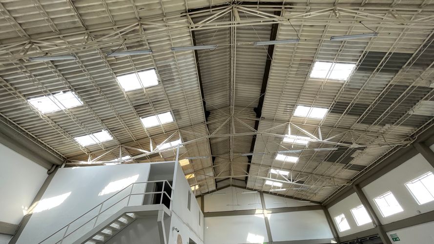 Bodega en arriendo en Arroyohondo, Yumbo, 2000 m² · foto 5 de 24
