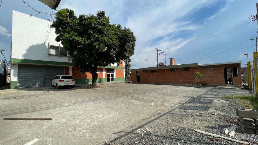 Bodega en arriendo en Arroyohondo, Yumbo, 2000 m² · foto 7 de 24