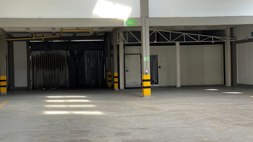 Bodega en arriendo en Arroyohondo, Yumbo, 2000 m² · foto 13 de 24