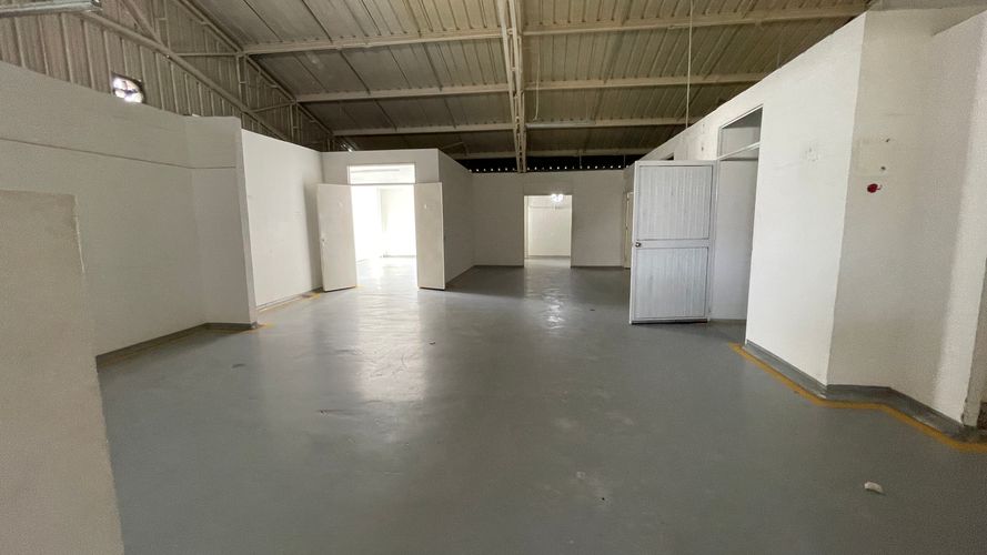 Bodega en arriendo en Arroyohondo, Yumbo, 2000 m² · foto 15 de 24