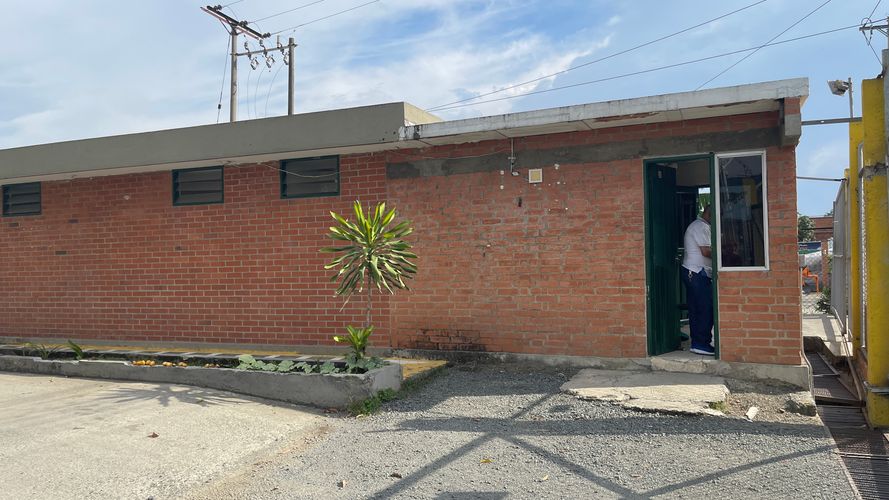 Bodega en arriendo en Arroyohondo, Yumbo, 2000 m² · foto 22 de 24