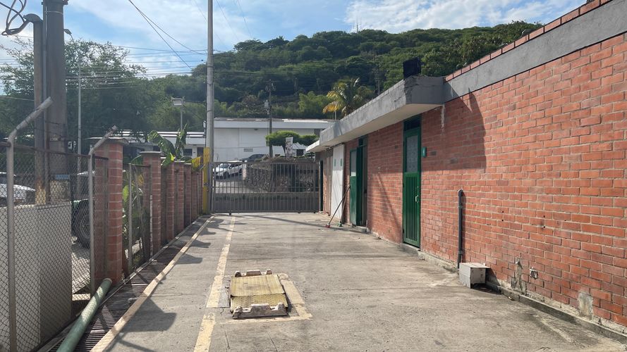 Bodega en arriendo en Arroyohondo, Yumbo, 2000 m² · foto 23 de 24