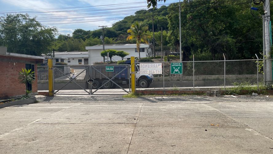 Bodega en arriendo en Arroyohondo, Yumbo, 2000 m² · foto 24 de 24