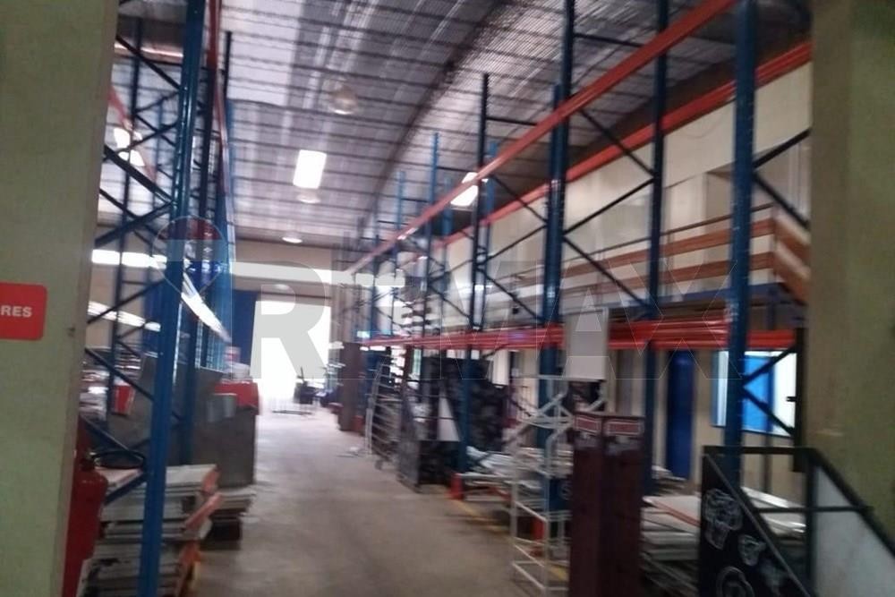 Depósito - Alquiler - San Lorenzo, Paraguay — foto 3