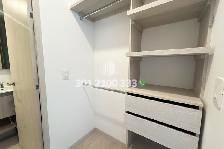 Apartamento de 3 alcobas en arriendo en Villagrande, Envigado, 90 m² · foto 23 de 24