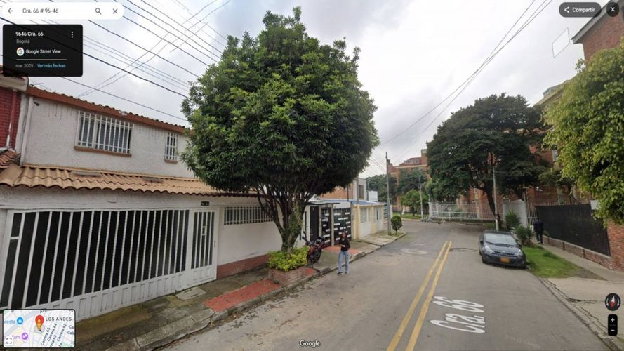 Casa en venta en Los Andes, Bogotá · foto 7 de 7