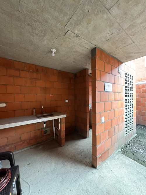 Casa de 4 alcobas en venta en Bolo - La Italia, Palmira, 93 m² · foto 5 de 19
