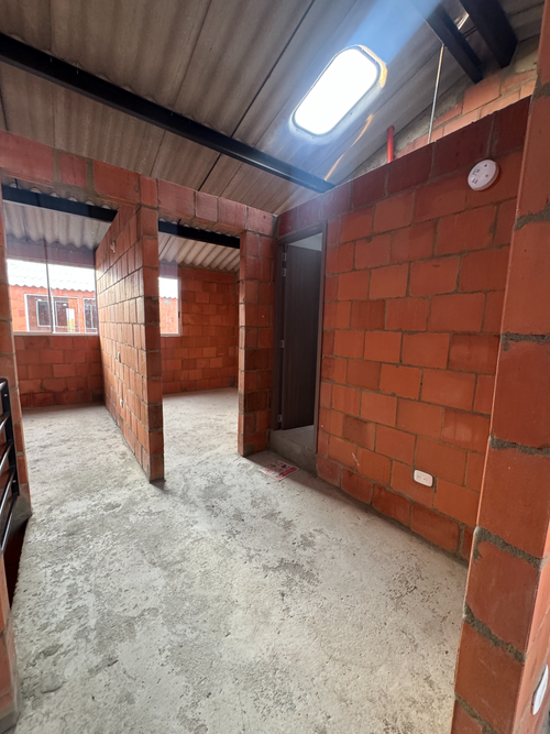 Casa de 4 alcobas en venta en Bolo - La Italia, Palmira, 93 m² · foto 9 de 19