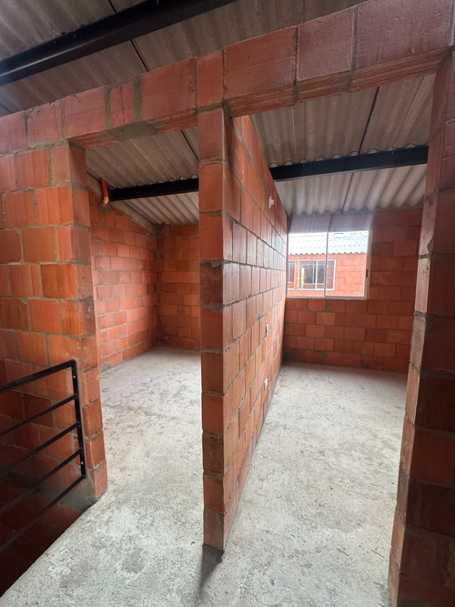 Casa de 4 alcobas en venta en Bolo - La Italia, Palmira, 93 m² · foto 13 de 19