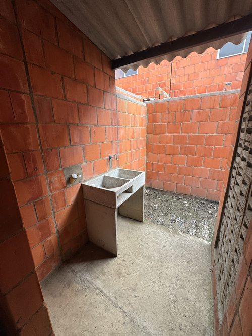 Casa de 4 alcobas en venta en Bolo - La Italia, Palmira, 93 m² · foto 17 de 19