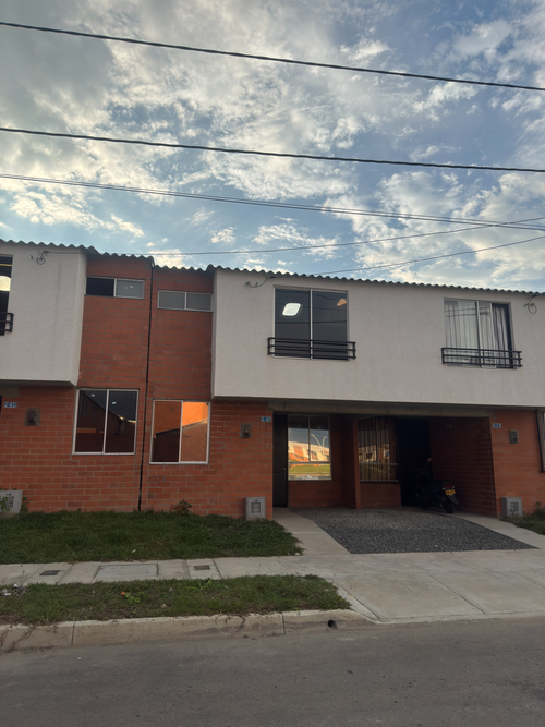 Casa de 4 alcobas en venta en Bolo - La Italia, Palmira, 93 m² · foto 18 de 19