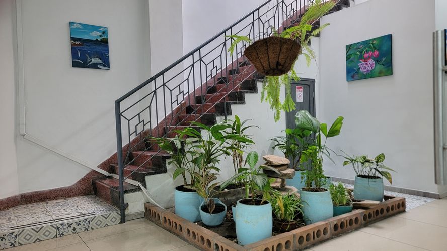 Casa de 11 alcobas en venta en Centenario, Cali, 320 m² · foto 2 de 24