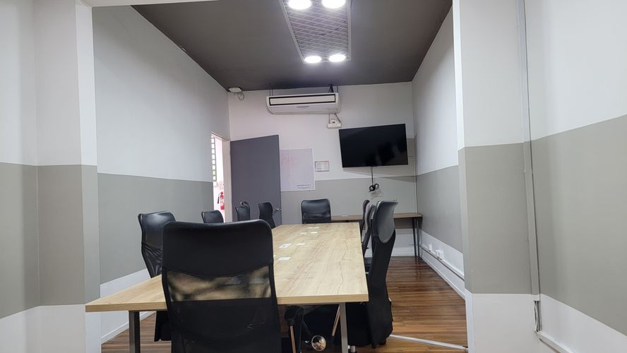 Casa de 11 alcobas en venta en Centenario, Cali, 320 m² · foto 6 de 24