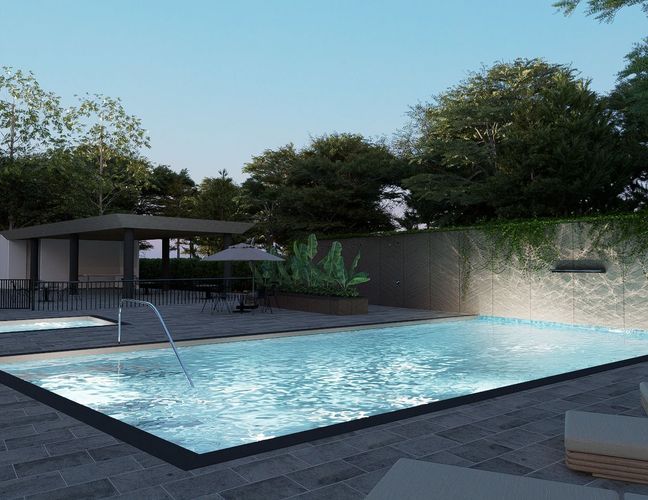 Lote en venta en Las Mercedes, Jamundí, 118 m² · foto 2 de 11
