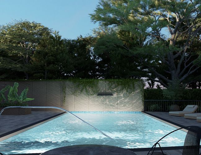 Lote en venta en Las Mercedes, Jamundí, 118 m² · foto 5 de 11