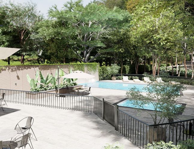 Lote en venta en Las Mercedes, Jamundí, 118 m² · foto 10 de 11