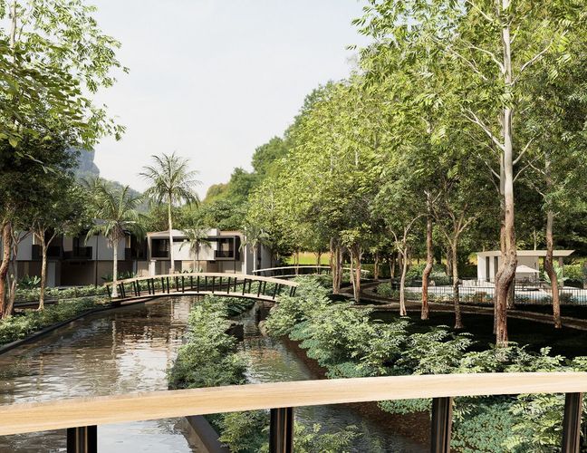 Lote en venta en Las Mercedes, Jamundí, 118 m² · foto 11 de 11