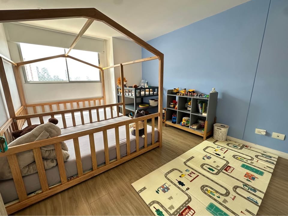 Apartamento en arriendo en El Tesoro, Medellín · foto 6 de 10