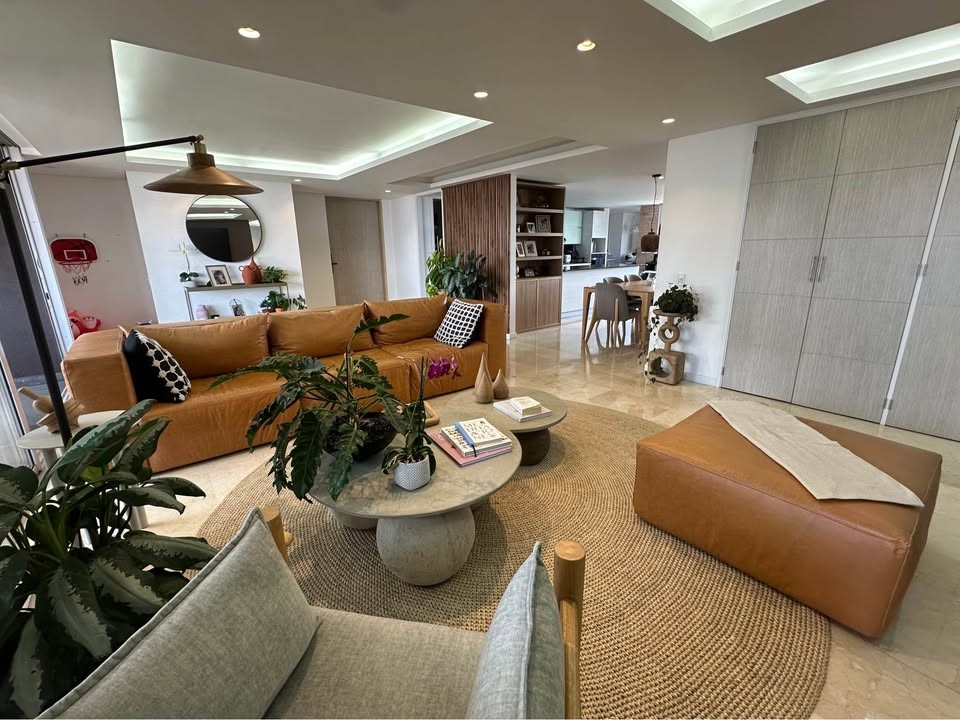 Apartamento en arriendo en El Tesoro, Medellín · foto 2 de 10