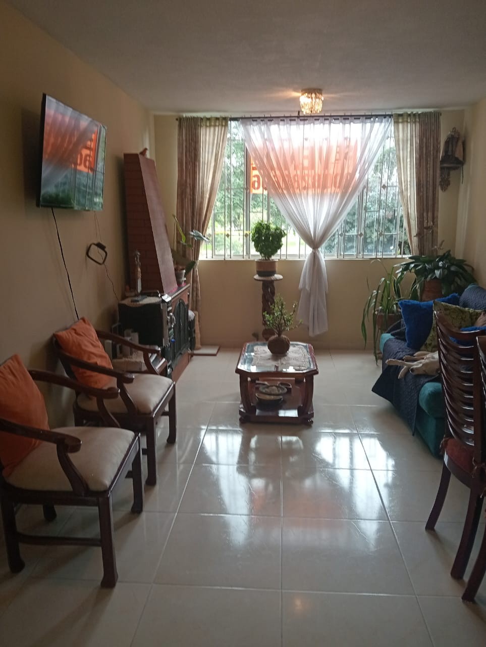 Apartamento en venta en Engativá, Bogotá · foto 2 de 10
