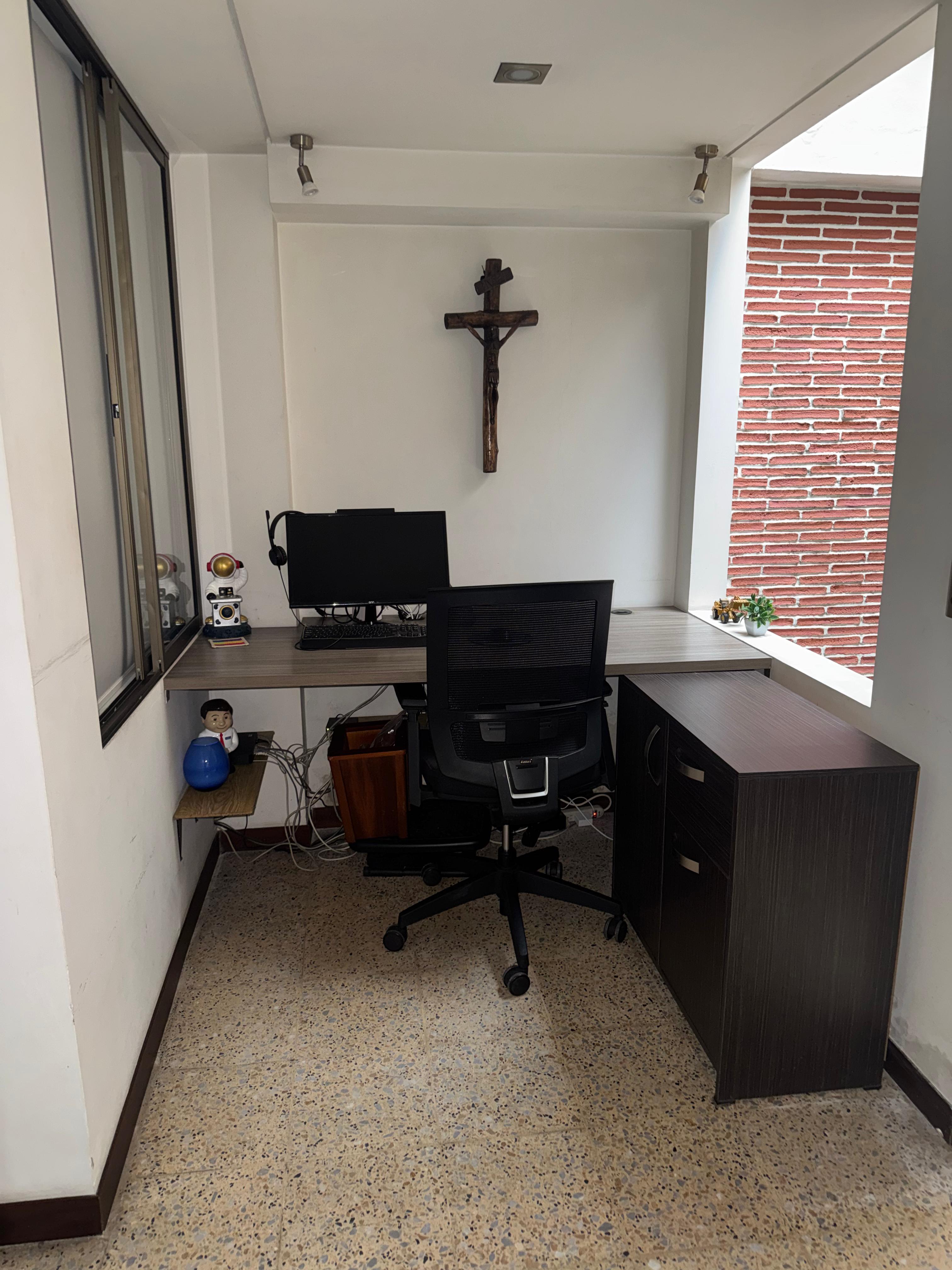 Casa en venta en Laureles, Medellín 4