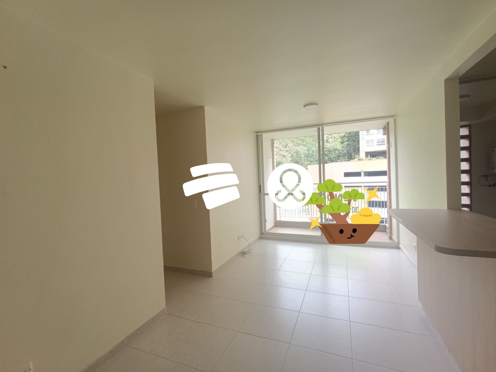 Apartamento en Venta en Escobero, Envigado