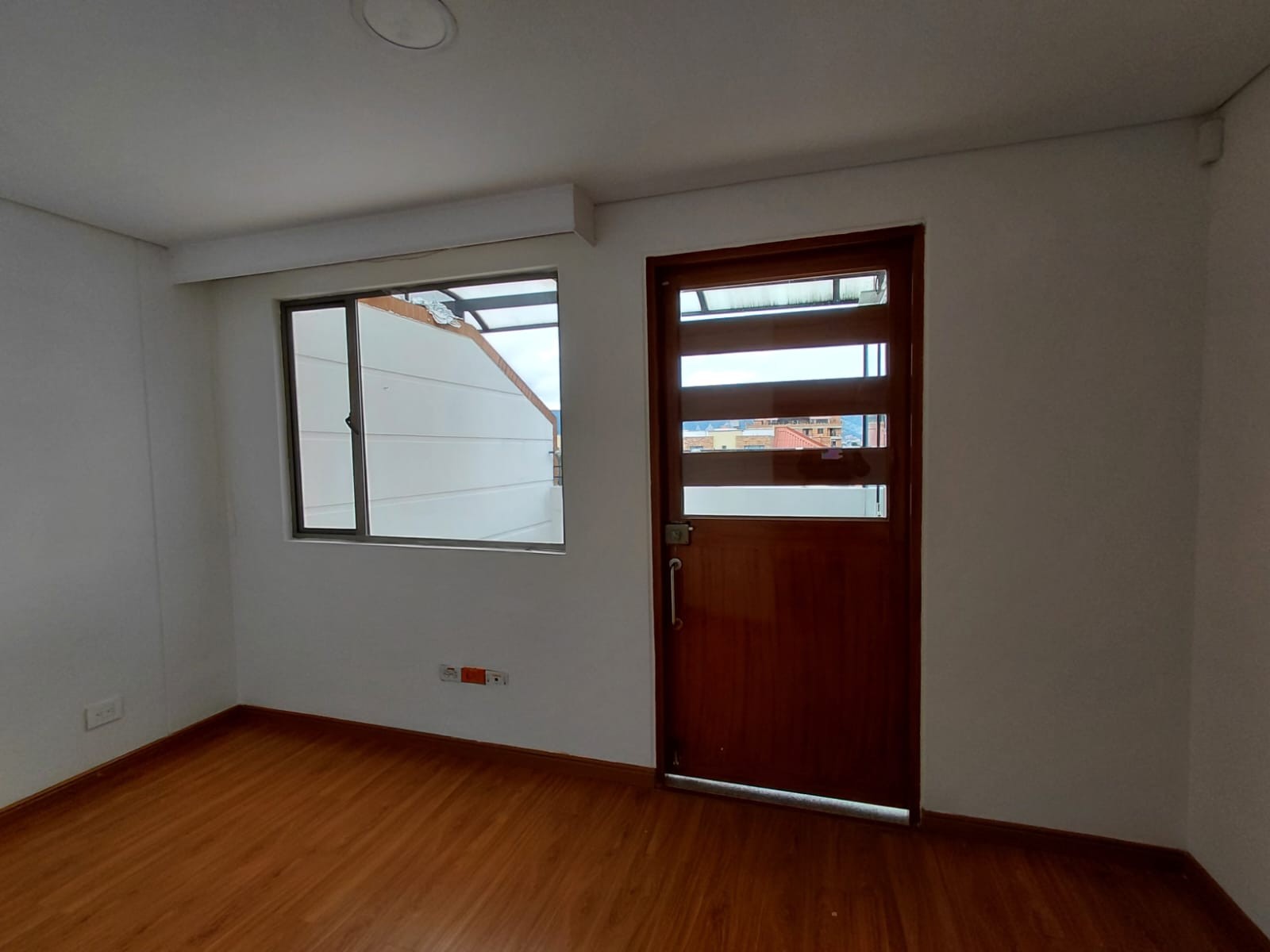 Casa en venta en Las Villas, Bogotá · foto 21 de 24