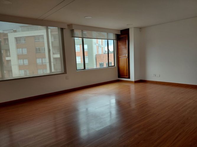 Casa en venta en Las Villas, Bogotá · foto 16 de 24