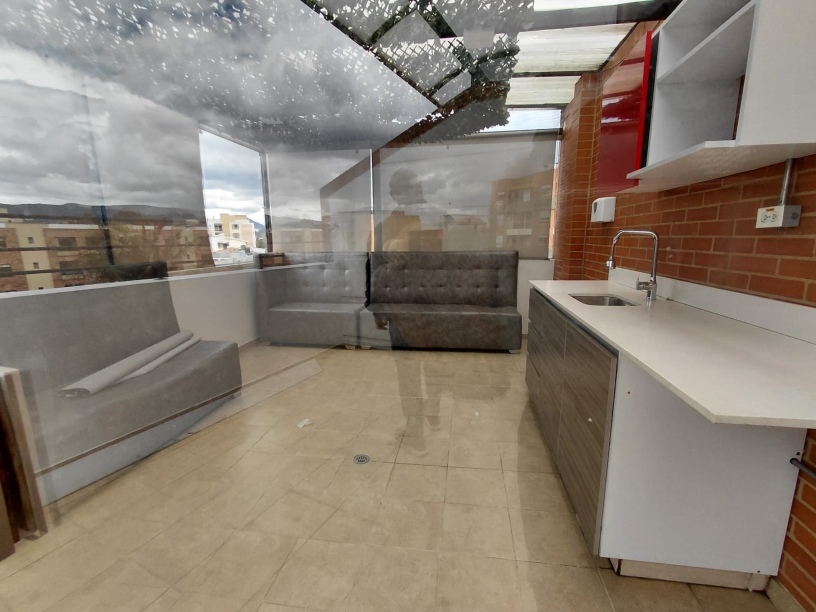 Casa en venta en Las Villas, Bogotá · foto 11 de 24