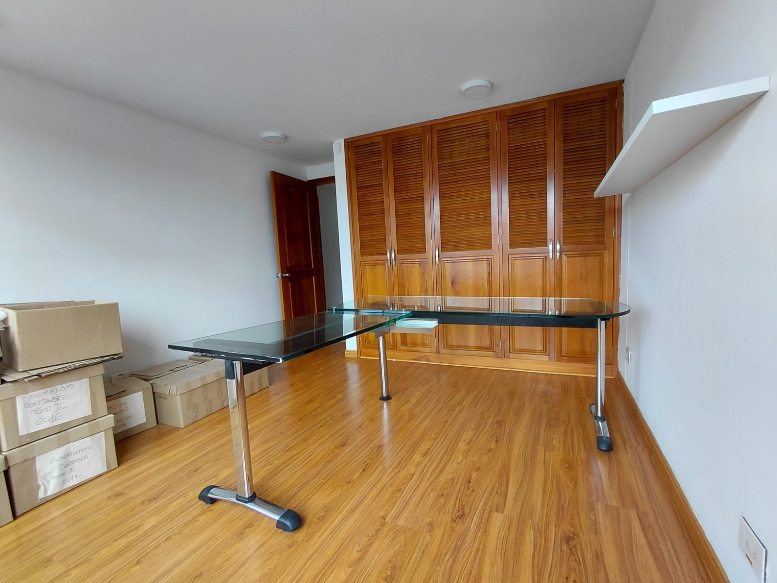 Casa en venta en Las Villas, Bogotá · foto 19 de 24