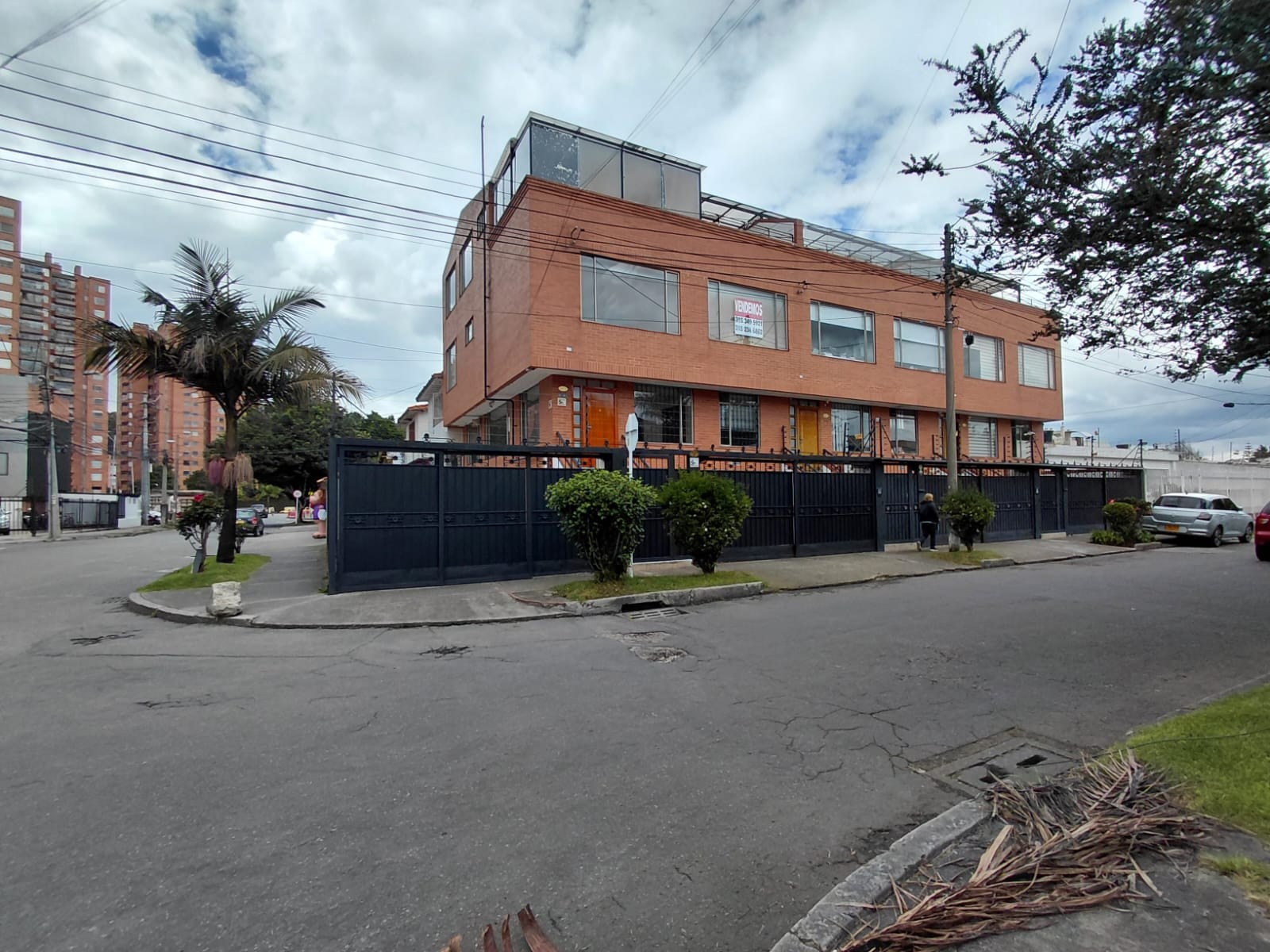 Casa en venta en Las Villas, Bogotá · foto 8 de 24