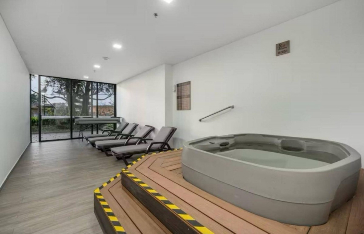 Apartamento en venta en Las Palmas, Envigado · foto 3 de 11