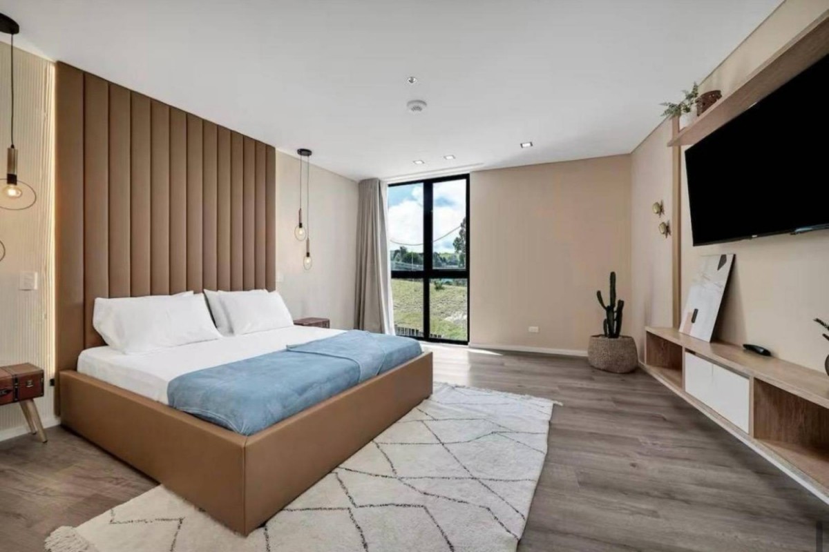 Apartamento en venta en Las Palmas, Envigado · foto 6 de 11