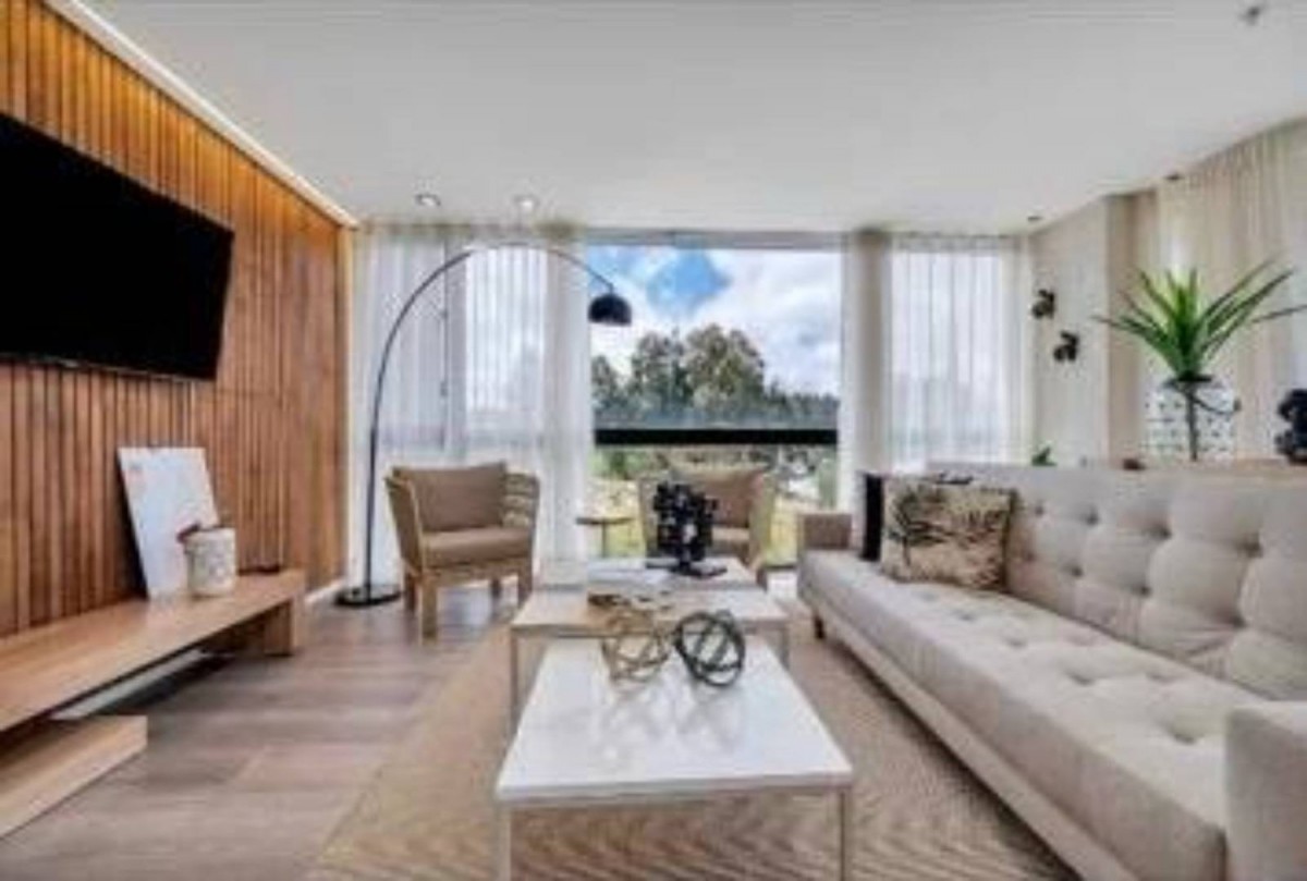 Apartamento en venta en Las Palmas, Envigado · foto 10 de 11